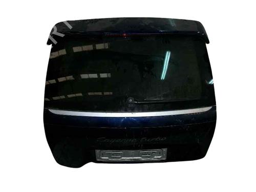 Used Tailgate Tailgate PORSCHE CAYENNE (9PA) [2002-2010] 9212993 9212993