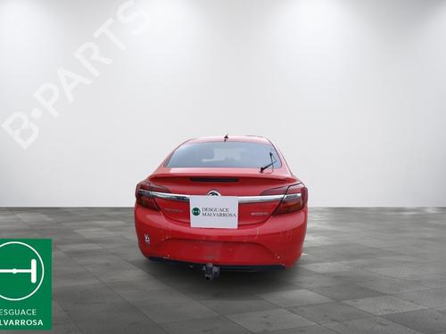 Left tailgate light OPEL INSIGNIA A (G09) 2.0 CDTI (68) | BP8286466C79  - Image 8