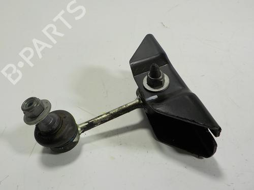 Used Right rear suspension arm RENAULT MASTER III Van (FV) 2.3 dCi 170 FWD (FV0L) (170 hp) 14289111