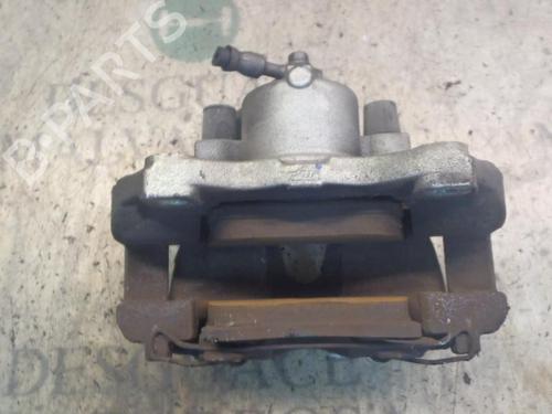 Bremssattel links vorne OPEL ASTRA H (A04) 1.4 (L48) | BP11546890M105 