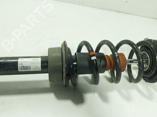 Used Right front shock absorber Right front shock absorber AUDI A6 C7 (4G2, 4GC) 2.0 TDI quattro (190 hp) 34648283 34648283