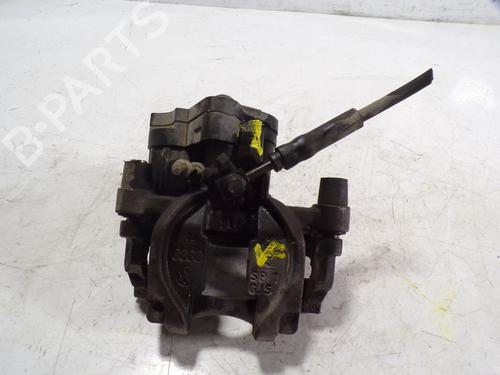 Used Right rear brake caliper Right rear brake caliper AUDI A3 Sportback (8VA, 8VF) [2012-2021] 11553534 11553534