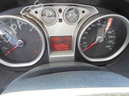 Steering column stalk FORD C-MAX (DM2) 1.8 TDCi | BP4005231I23  - Image 8