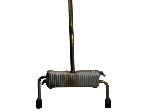 Used Exhaust system Exhaust system BMW 2 Gran Coupe (F44) [2019-2026] 14287184 14287184