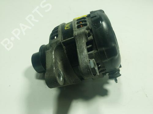Alternator TOYOTA AYGO (_B4_) 1.0 (KGB40) | BP17768677M7 