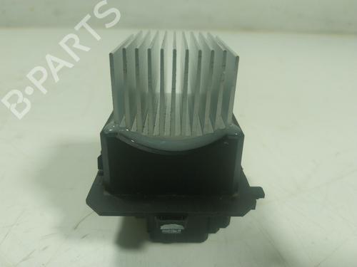 Heater resistor RENAULT TRAFIC III Van (FG_) | BP24574522M108
