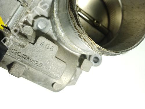 Throttle body VW GOLF VI (5K1) 1.4 TSI | BP24842839M82  - Image 6