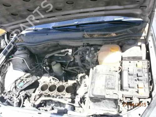 Injection rail OPEL ASTRA H (A04)  | BP3821723M98 