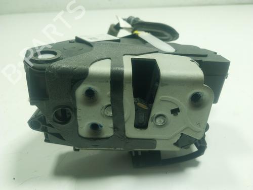 Used Rear left lock Rear left lock 18332454 18332454
