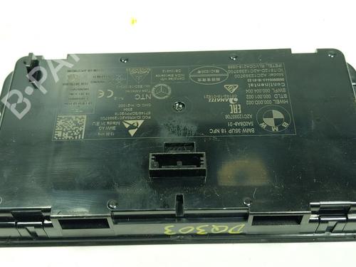 Electronic module BMW 8 Coupe (G15, F92) | BP26875382M83 - Image 2
