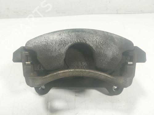 Used Right front brake caliper Right front brake caliper VW PASSAT B8 (3G2, CB2) [2014-2026] 16158676 16158676