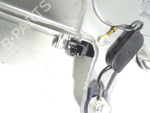 Viskermotor bagrude TOYOTA RAV 4 III (_A3_) 2.2 D 4WD (ALA30_, ALA30R) | BP9162774M102