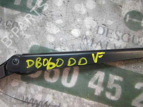 Front windshield wiper arm SEAT IBIZA IV SC (6J1, 6P5) 1.2 | BP3862376C143 
