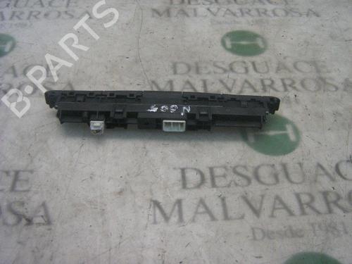Electronic module FIAT BRAVO I (182_) 1.6 16V (182.AH) | BP3744180M83 