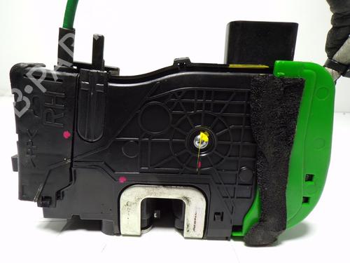 Front right lock HYUNDAI i40 I (VF) 1.7 CRDi | BP13055437C97 