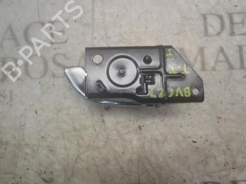 Rear left interior door handle HYUNDAI SANTA FÉ I (SM) 2.0 CRDi | BP3803496I15 