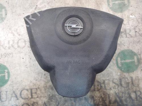driver-airbag-opel-movano-a-van-x70-25-dti-fd-1999-3800554 main image