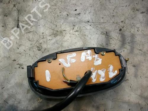 Elektronisk modul TOYOTA YARIS (_P1_) 1.4 D-4D (NLP10_) | BP3768952M83 
