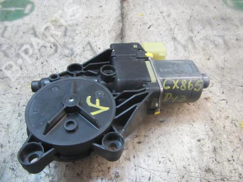 Used Left front window motor Left front window motor FORD FIESTA VI (CB1, CCN) 1.25 (60 hp) 3844341 3844341