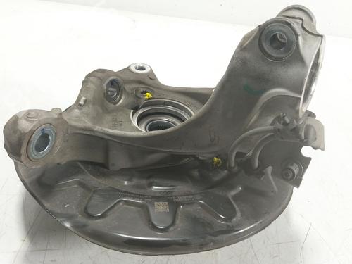 Right front steering knuckle CUPRA FORMENTOR (KM7, KMP) 1.4 e-Hybrid | BP27480517M26 - Image 2
