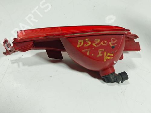 Rear fog light ABARTH 500 / 595 / 695 1.4 (312.AXF11, 312.AXF1A) | BP38799934C37 - Image 2