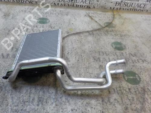 Used Heater matrix Heater matrix RENAULT MEGANE III Grandtour (KZ0/1) [2008-2016] 3851291 3851291