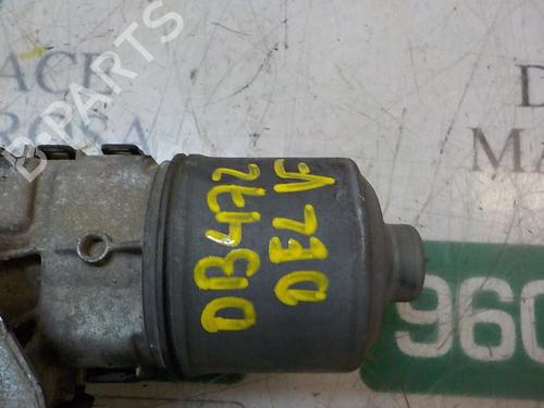 Front wiper motor AUDI A4 B7 Avant (8ED) 3.0 TDI quattro | BP4002746M29 