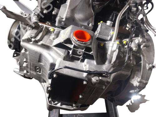 Engine MERCEDES-BENZ GLC Coupe (C253)  | BP19698632M1 