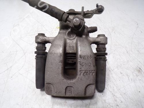 Used Left rear brake caliper Left rear brake caliper SKODA OCTAVIA IV Combi (NX5, PV5) [2019-2026] 11554303 11554303