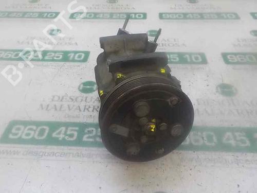 Used AC compressor AC compressor MINI MINI (R56) One (95 hp) 9552044 9552044