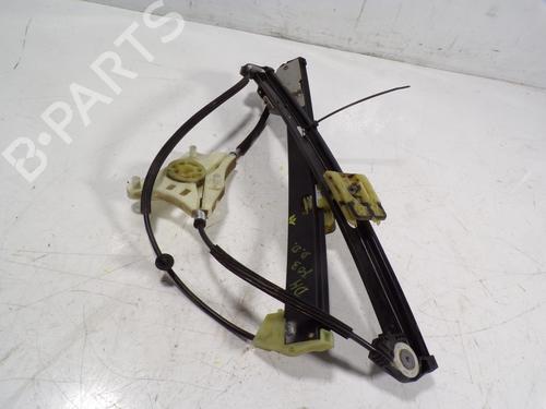Used Front right window mechanism Front right window mechanism SEAT ARONA (KJ7, KJP) 1.0 TSI (95 hp) 8641242 8641242