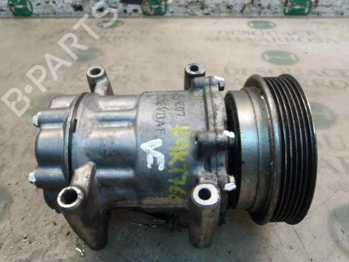 Used AC compressor AC compressor RENAULT CLIO III Grandtour (KR0/1_) 1.5 dCi (KR0F) (86 hp) 4240353 4240353