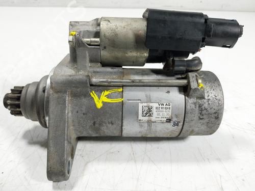 Starter VW TRANSPORTER T6 Van (SGA, SGH, SHA, SHH)  | BP15902130M8 