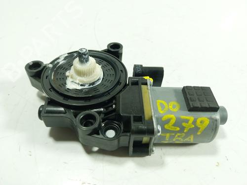 Used Left rear window motor KIA SPORTAGE IV (QL, QLE) 1.7 CRDi (116 hp) 19647736