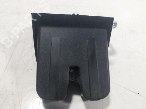 Used Tailgate lock VW TIGUAN (AD1, AX1) [2016-2025]  19395581