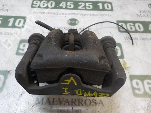 Used Left front brake caliper BMW 1 (E87) 118 d (143 hp) 11549661