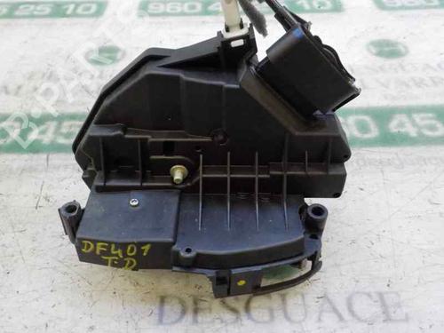 Rear right lock FORD FOCUS III 1.0 EcoBoost | BP6301859C99 
