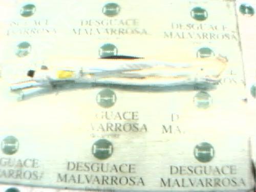 Right curtain airbag BMW 7 (E65, E66, E67) 760 i | BP4020881C12 