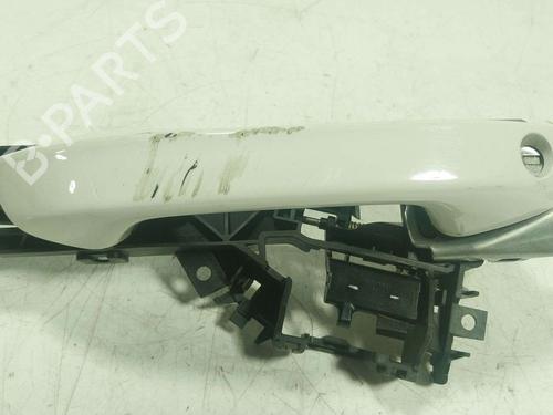 Used Front left exterior door handle Front left exterior door handle 37466951 37466951