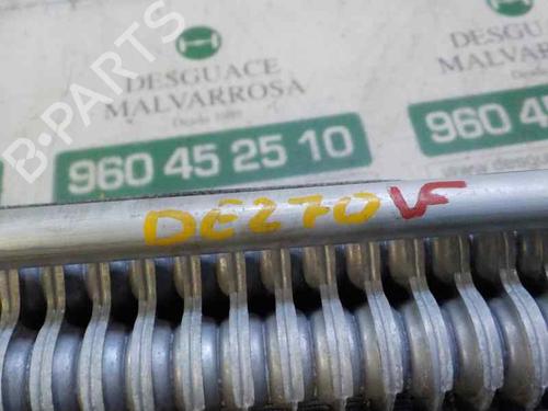 Air conditioning evaporator VOLVO V40 Hatchback (525)  | BP11644847M109 