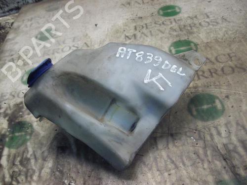 Windscreen washer tank VW POLO (6N2) 1.4 TDI | BP7408949C113