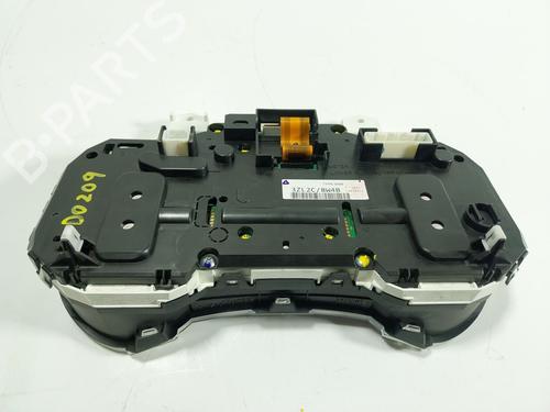 Kombinert Instrument NISSAN PULSAR Hatchback (C13) 1.2 DIG-T | BP19661999C47 