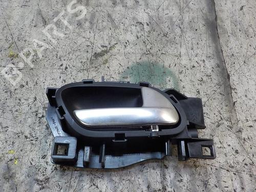 Used Rear right interior door handle Rear right interior door handle PEUGEOT 208 I (CA_, CC_) 1.6 HDi (94 hp) 3848119 3848119