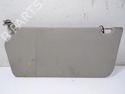 Used Left sun visor Left sun visor FORD TRANSIT CUSTOM V362 Van (FY, FZ) [2012-2026] 15669550 15669550