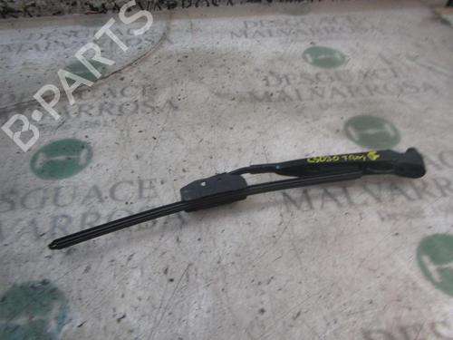 Back wipers mechanism CADILLAC SRX 3.6 (264 hp) 4007806