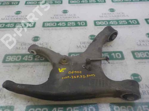 Used Left rear suspension arm Left rear suspension arm AUDI A4 B8 (8K2) 2.0 TDI (136 hp) 5158740 5158740