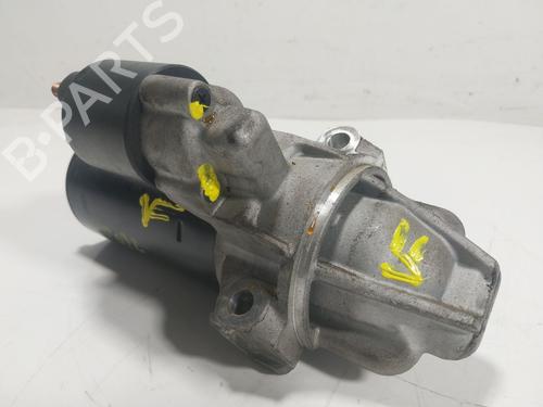 Used Starter FORD TRANSIT CUSTOM V362 Van (FY, FZ) 2.2 TDCi (100 hp) 22767265