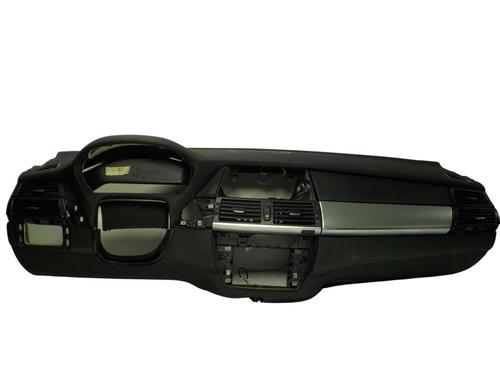 Used Dashboard Dashboard BMW X5 (E70) xDrive 40 d (306 hp) 12436820 12436820