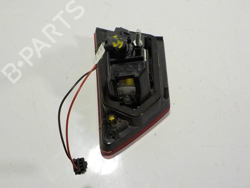 Left tailgate light RENAULT CLIO IV (BH_) 1.5 dCi 75 | BP11746626C79 