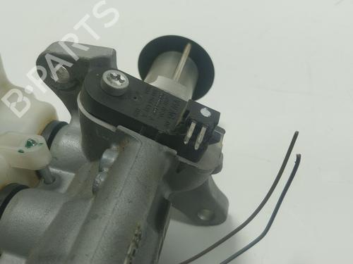 Brake master cylinder PORSCHE CAYENNE (92A) 3.6 GTS | BP26320803M77 